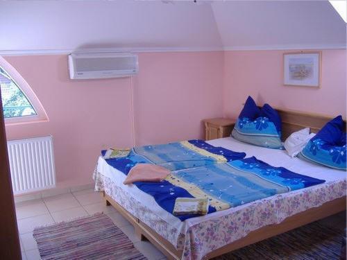 Judit Haus Balatonfured Phòng bức ảnh