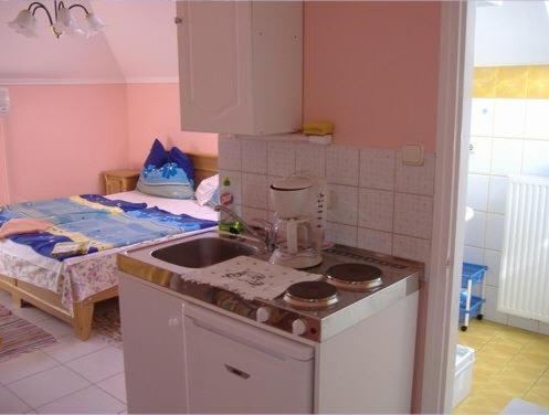 Judit Haus Balatonfured Phòng bức ảnh